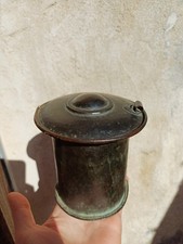 Boîte Laiton XV Ème Haute