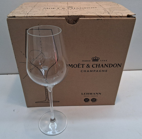 Champagne moet chandon 6 - moet,
