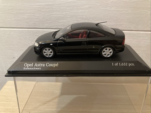 Minichamps opel astra - minichamps,