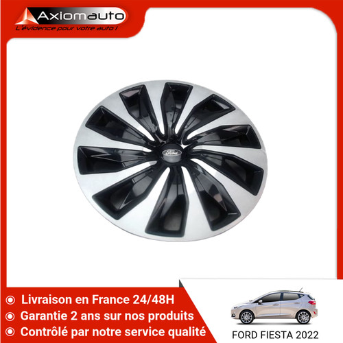 Enjoliveur de roue - 🇫🇷,