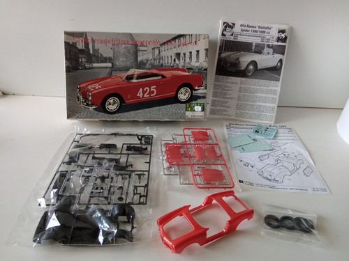 Protar kit maquette a - protar,