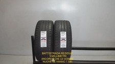 Gommes Usées 225/45R17 91W