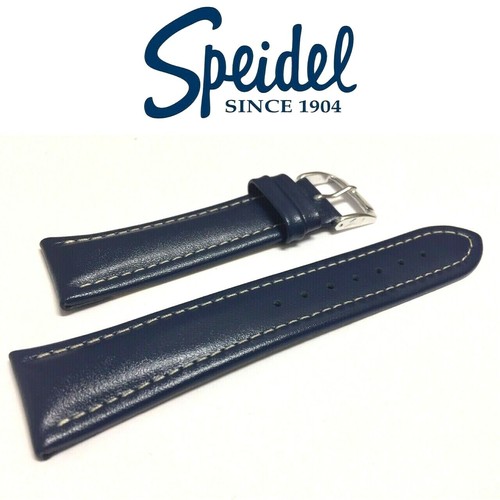 22mm speidel aviator dark - dark, blue