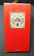 LES AROMES DU THE Stephan Lagorce Manuel de dégustation 