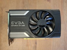 Carte graphique EVGA GTX 1060
