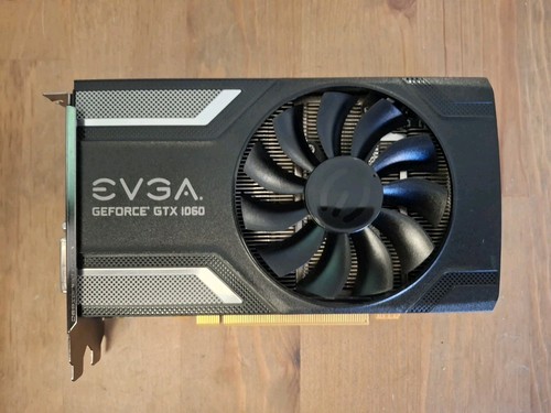 Carte graphique evga - carte,