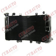 Aluminium Radiateur Pour