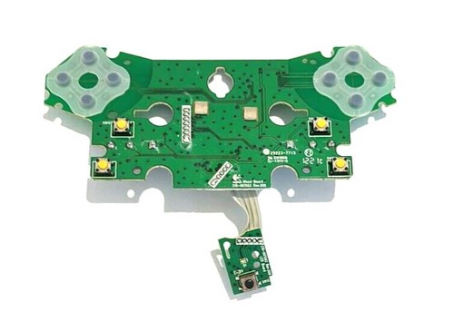 Spare logitech original xbox - original,