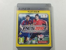 PRO EVOLUTION SOCCER (PES)