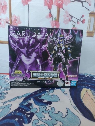 Myth cloth garuda - myth,