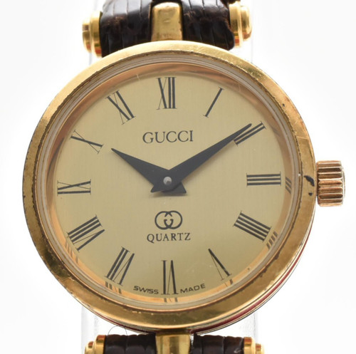 Exc gucci 2000l - [exc+5],