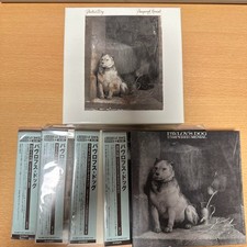 Pavlov’s Dog CD 4 titres