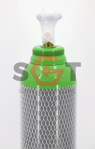 Bouteille gaz mix argon - mix, +