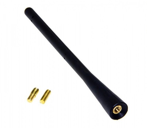 Antenne auto mini kurzstab - auto,