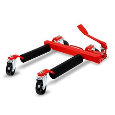 EBERTH 1x 9" Chariots de