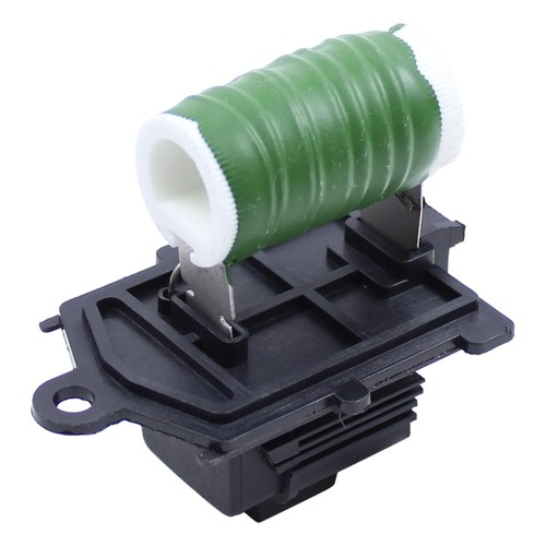 Radiator fan resistor dodge - resistor,