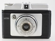 Dacora Digna 1 Caméra De Recherche