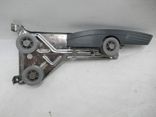 Support Gauche Avec Roulettes