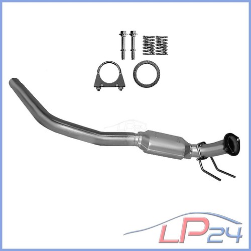 Catalyseur kit assemblage - catalyseur, d'assemblage