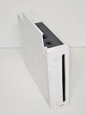 Console Nintendo Wii blanche