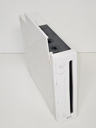 Console nintendo wii - wii, blanche