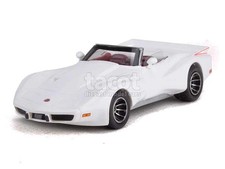 Chevrolet Corvette Greenwood