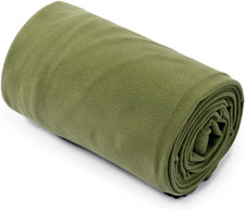 Sac Couchage Polaire Voyage