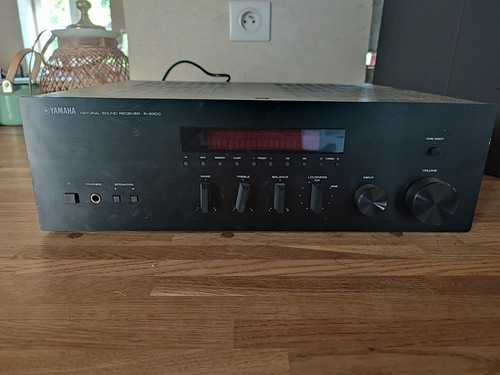 Amplificateur yamaha s300 - yamaha, r-s300