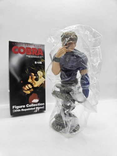 Cobra space adventure - cobra, psycogun