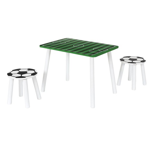Table tabourets enfant - &,
