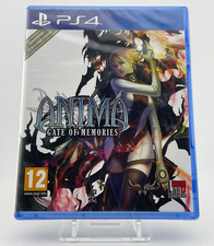 Anima Gate of Memories - Sony