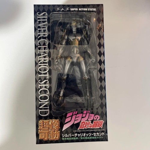 Medicos super action statue - medicos,