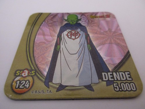 Magnet staks dragon ball - dragon, dbz