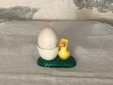 Coquetier caneton, S.A.P