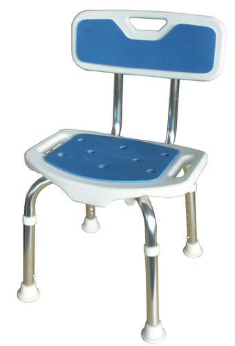 Siege douche blue seat avec - siege,