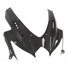 Tête de fourche carbone