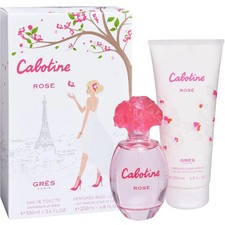 Grès Coffret Cabotine Rose