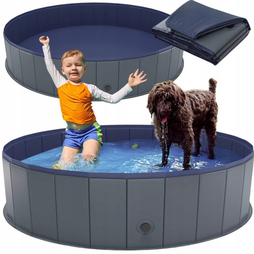 Piscine pour chiens grand - piscine,