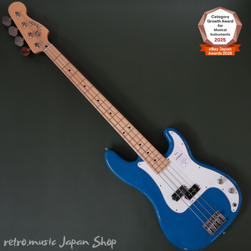 Basse précision fender - de,
