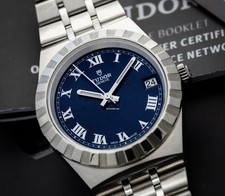 Tudor Royal MT28400 34 mm