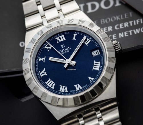 Tudor royal mt28400 mm - mt28400,