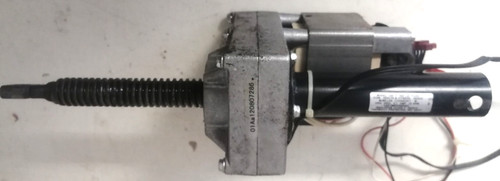 Moteur inclinaison tapis de - d'inclinaison,