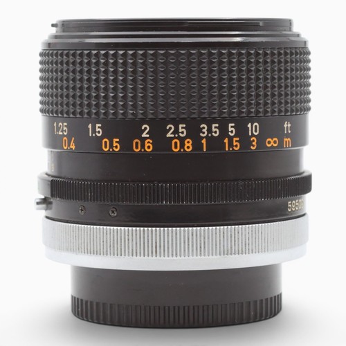 Objectif grand angle canon - grand,