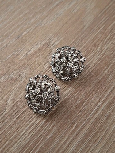 Boucles oreilles servoz - d'oreilles,