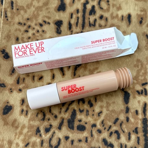 Make for ever super - make,