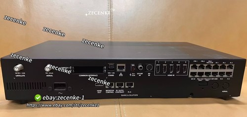 Beosystem4 hifi home - beosystem4,