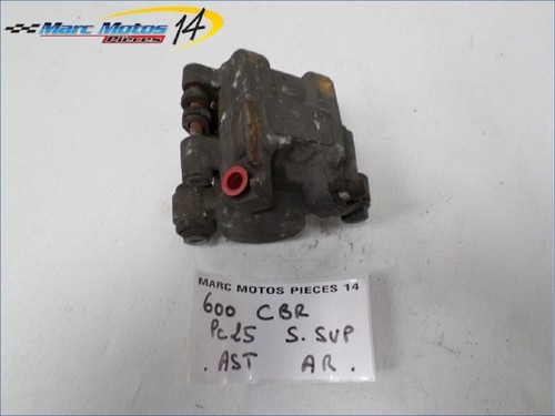 Etrier frein arriere honda - etrier, de