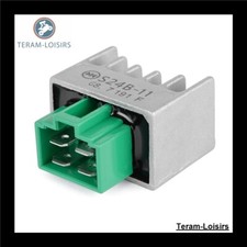 Régulateur Tension pour Honda