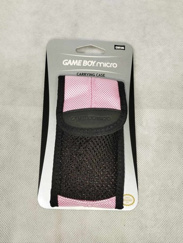 Pochette officiel rose neuf - pochette,