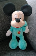 947🌟Peluche Doudou Mickey